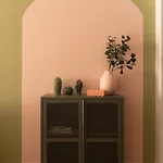 Stylish 3 Bedrooms With Balcony In