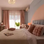 Apartman Stylish 3 Bedrooms With Balcony In