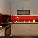 Apartman Stylish 3 Bedrooms With Balcony In *