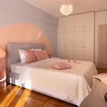 Stylish 3 Bedrooms With Balcony In