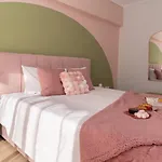 Apartment Stylish 3 Bedrooms With Balcony In *