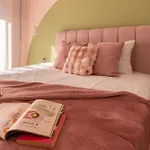 Apartment Stylish 3 Bedrooms With Balcony In Thessaloniki