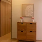 Stylish 3 Bedrooms With Balcony In テッサロニキ