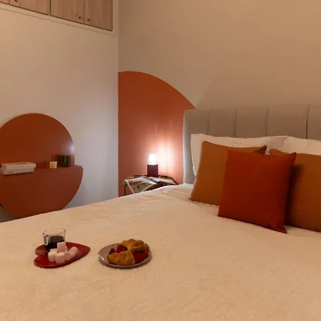 Daire Stylish 3 Bedrooms With Balcony In Selanik