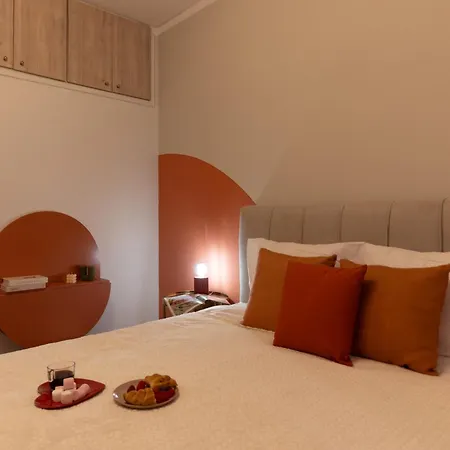 Stylish 3 Bedrooms With Balcony In