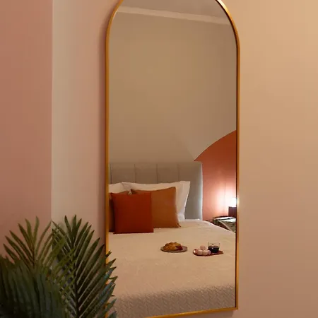 Daire Stylish 3 Bedrooms With Balcony In Selanik