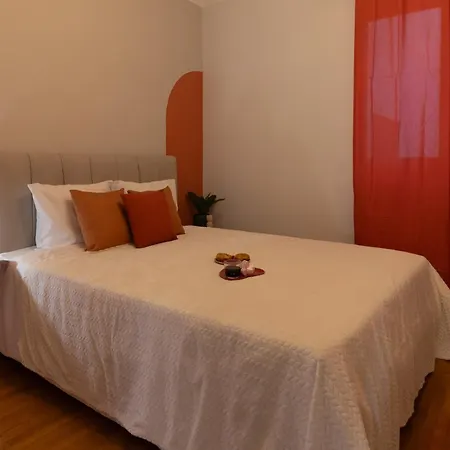 Stylish 3 Bedrooms With Balcony In *