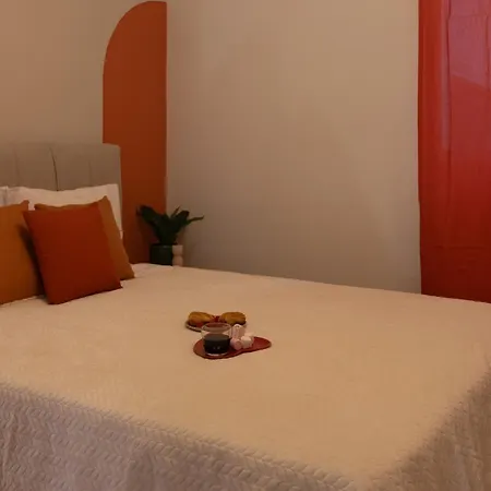 Stylish 3 Bedrooms With Balcony In Daire