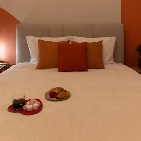 Stylish 3 Bedrooms With Balcony In Daire