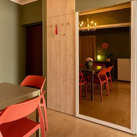 Stylish 3 Bedrooms With Balcony In Apartamento