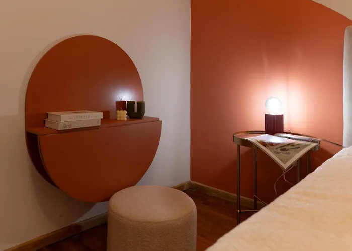 Stylish 3 Bedrooms With Balcony In * テッサロニキ